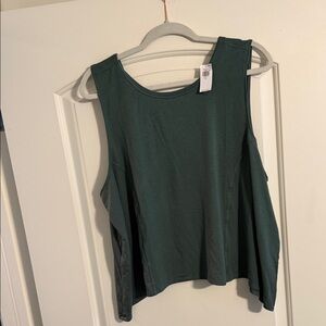 Women's Activewear Top